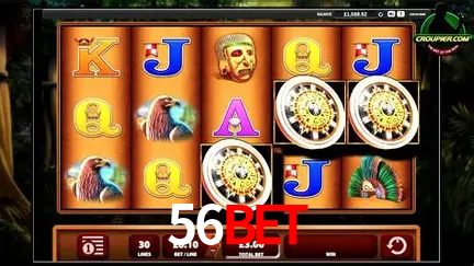 Live Casino 56bet