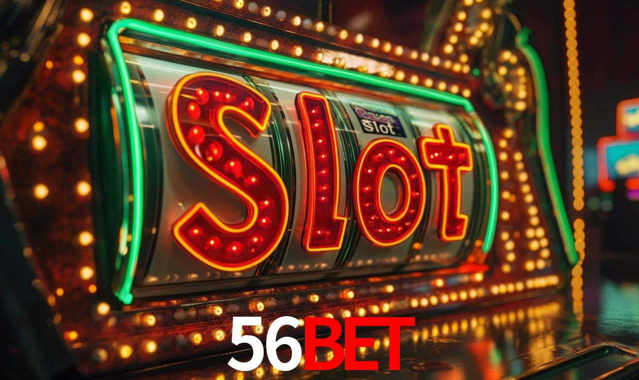 Secure Login 56bet