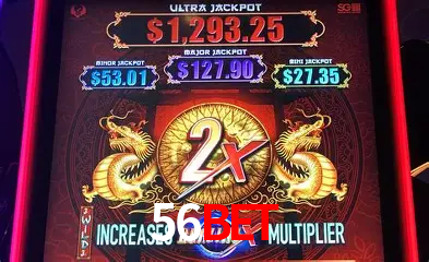 VIP Casino 56bet