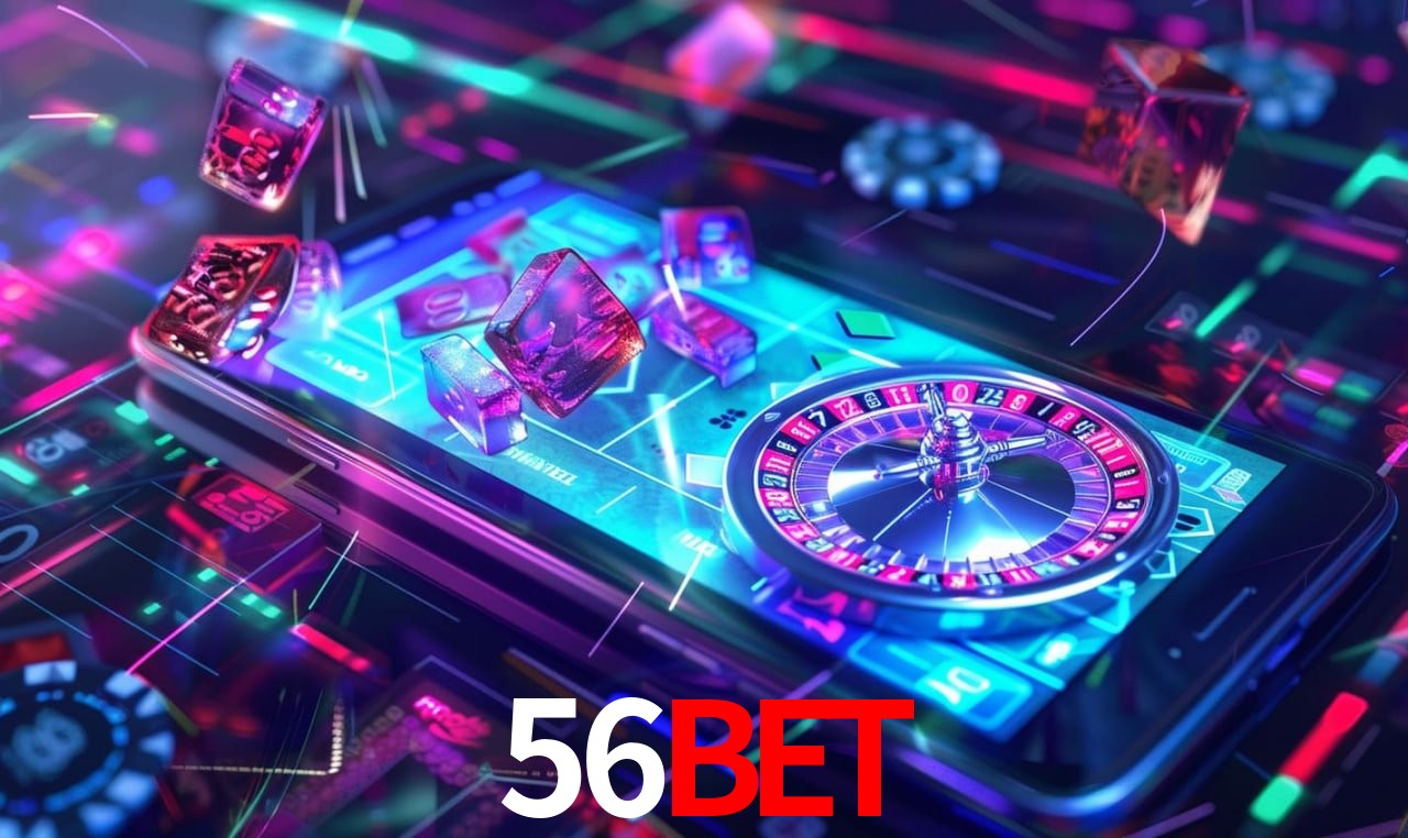 Welcome Bonus 56bet