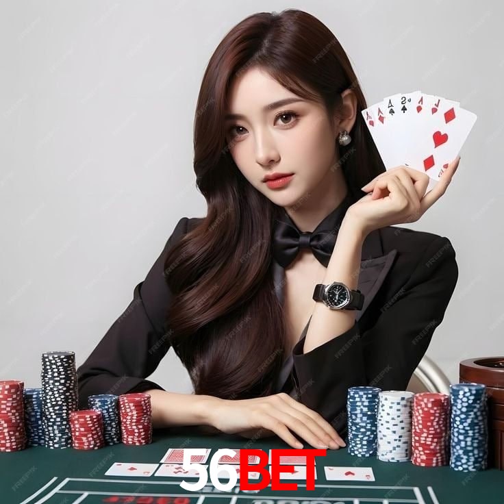 Quick Registration 56bet