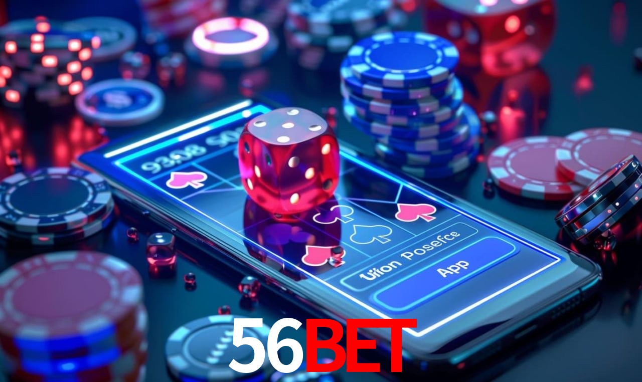 Exclusive Offers 56bet